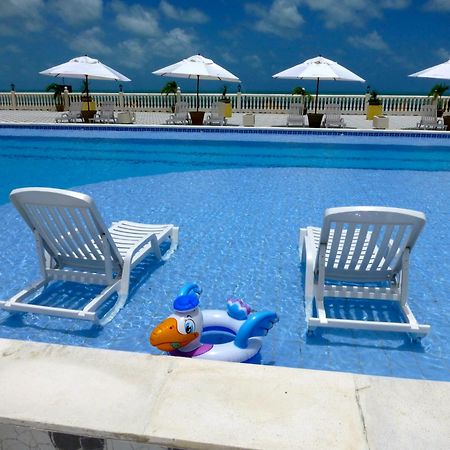 Kristie Resort Natal Hotel Zewnętrze zdjęcie