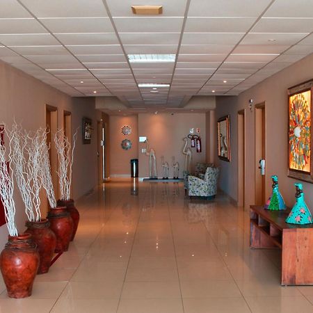 Kristie Resort Natal Hotel Zewnętrze zdjęcie