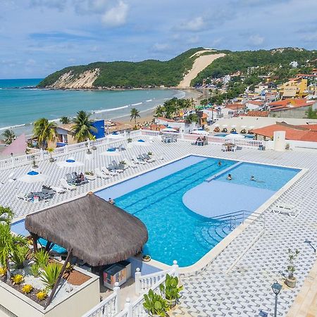 Kristie Resort Natal Hotel Zewnętrze zdjęcie