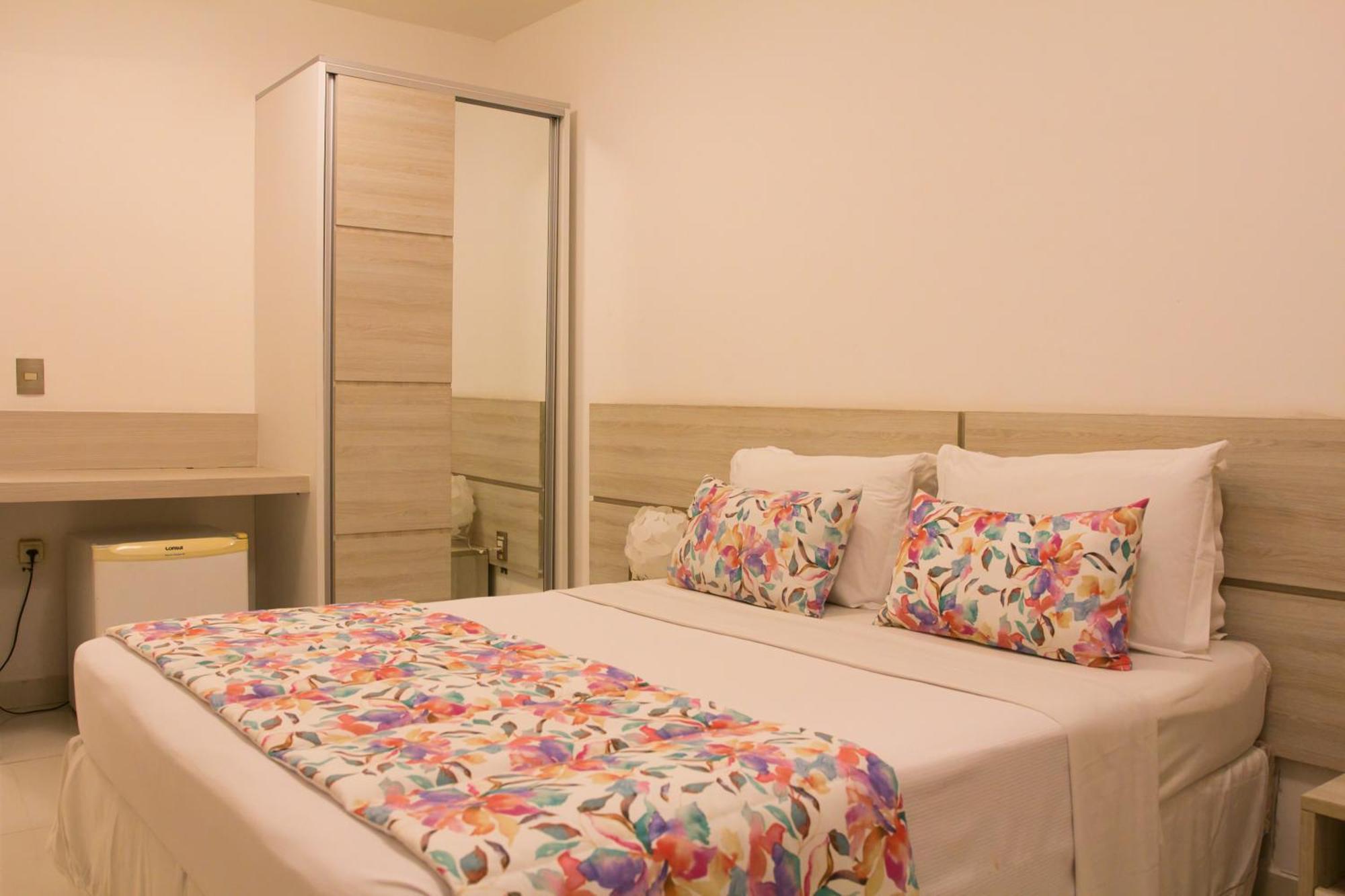Kristie Resort Natal Hotel Zewnętrze zdjęcie