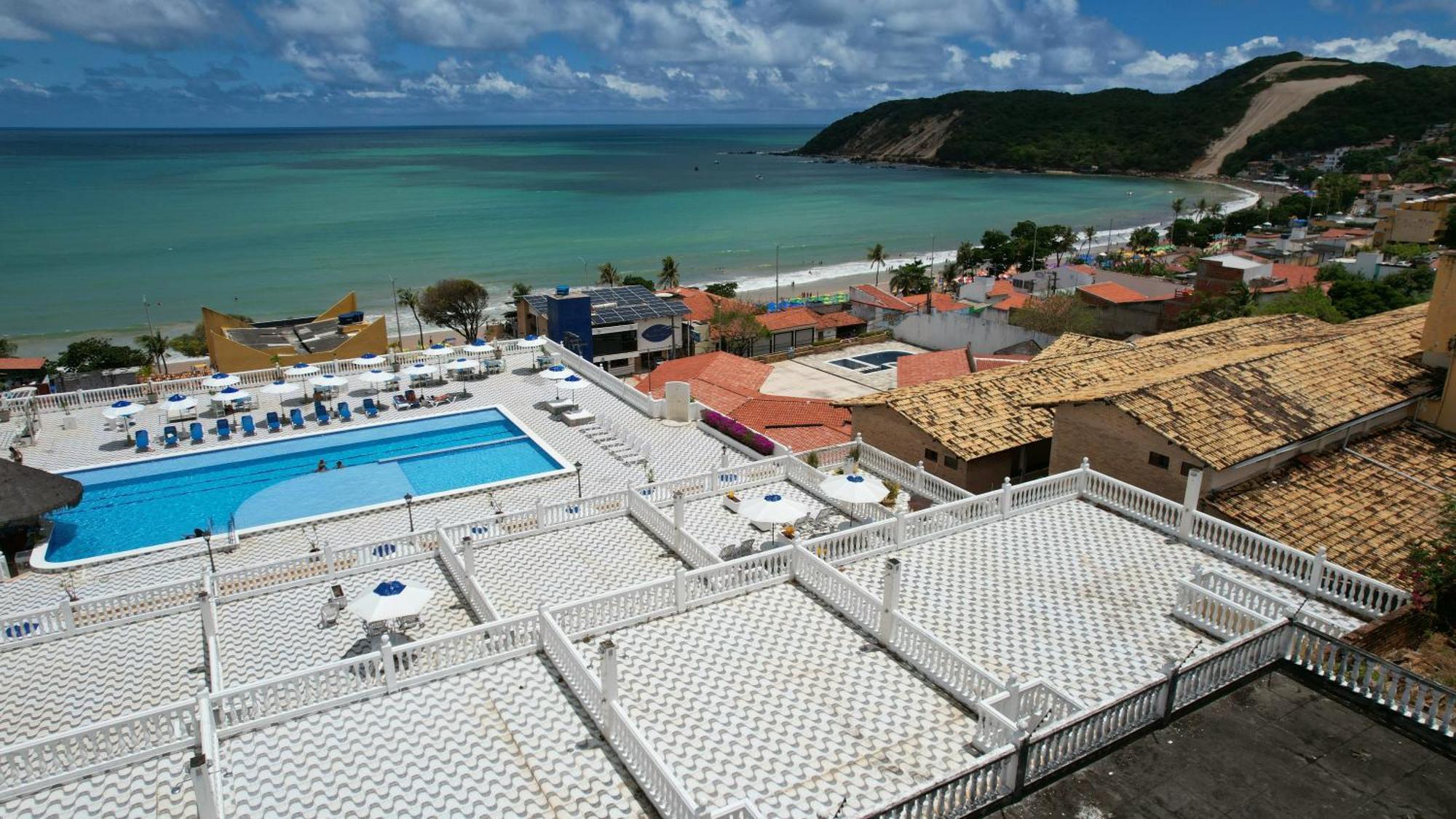 Kristie Resort Natal Hotel Zewnętrze zdjęcie