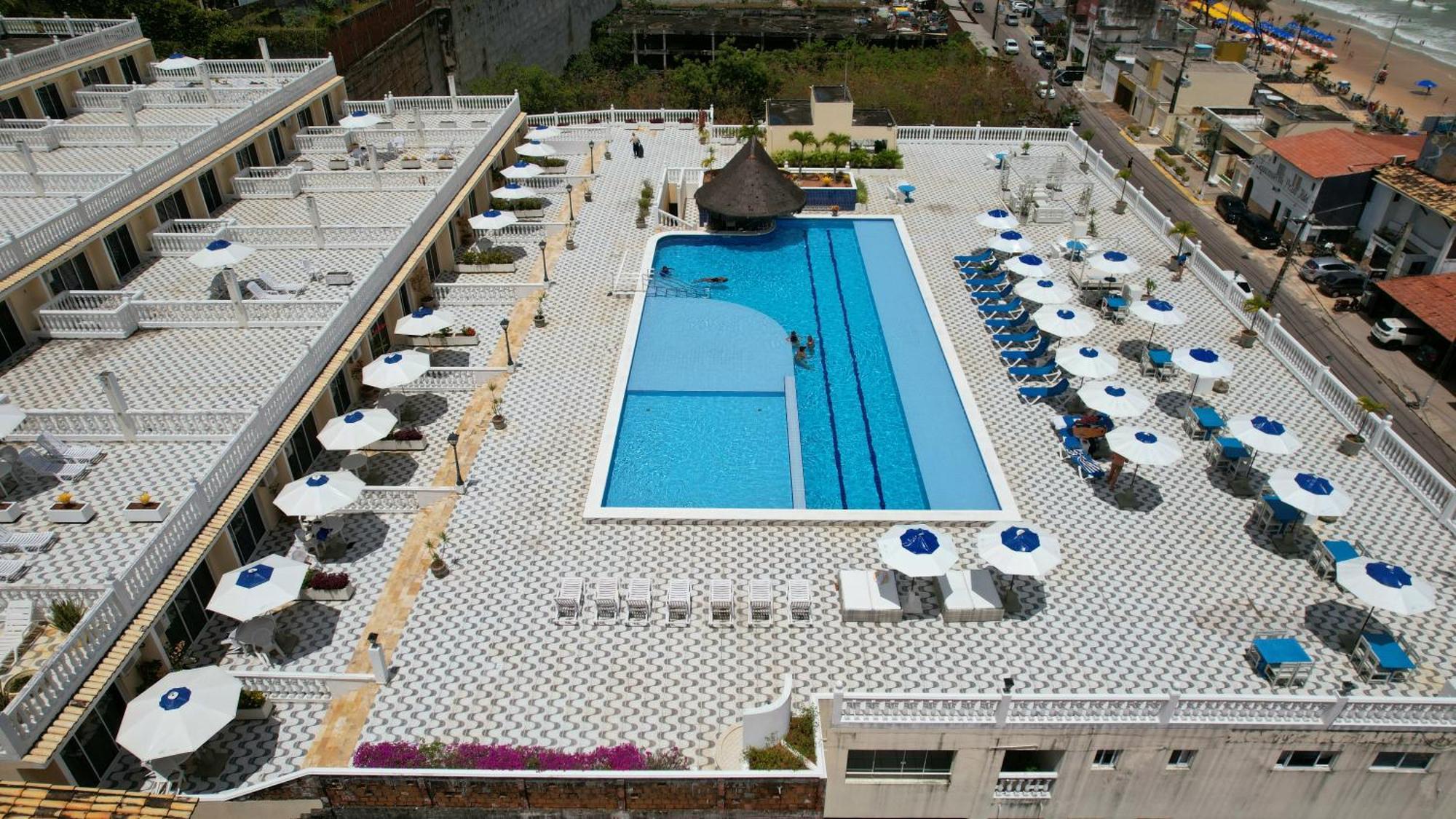 Kristie Resort Natal Hotel Zewnętrze zdjęcie