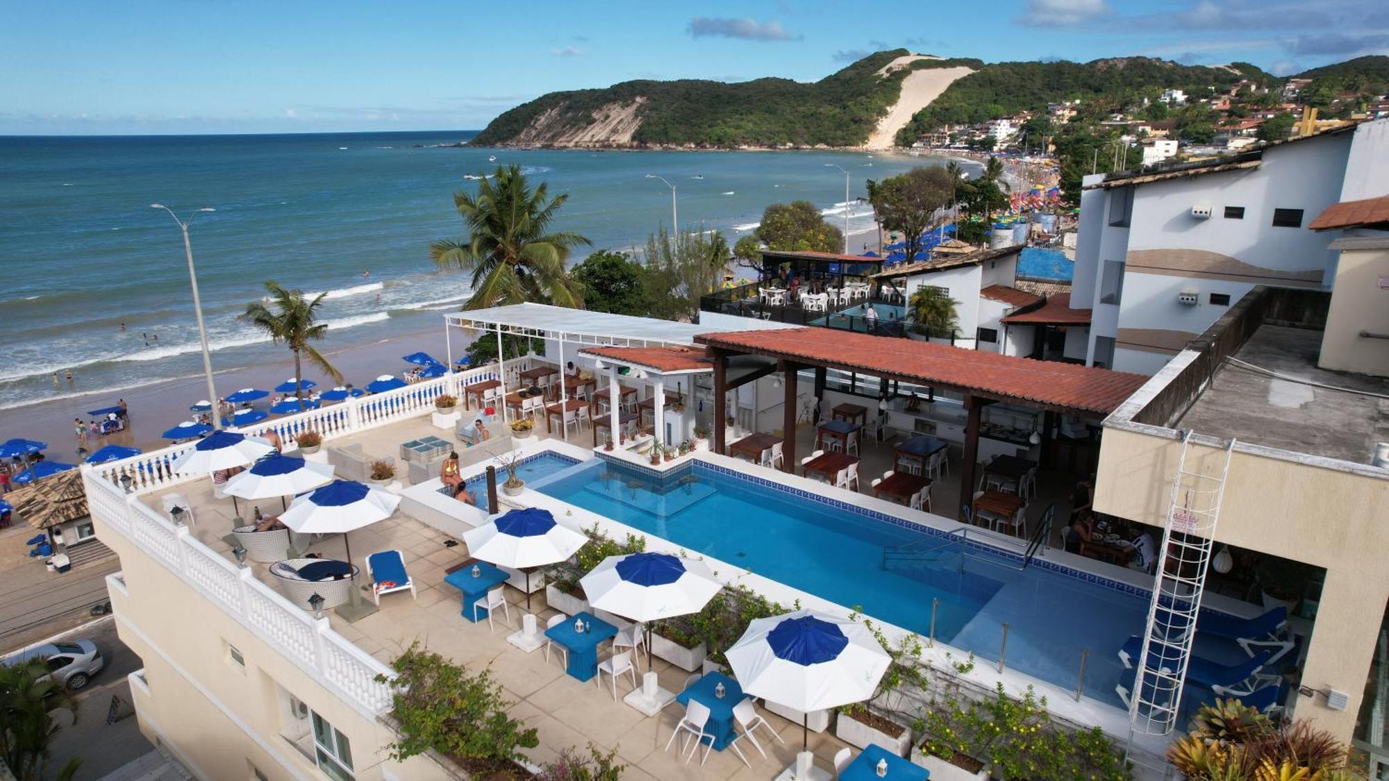 Kristie Resort Natal Hotel Zewnętrze zdjęcie