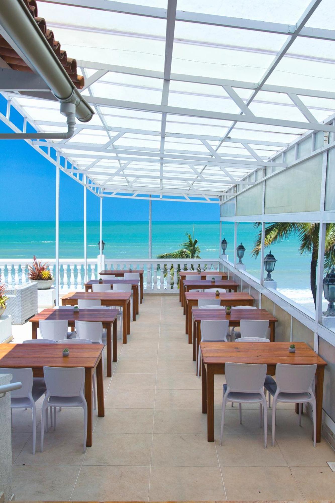 Kristie Resort Natal Hotel Zewnętrze zdjęcie