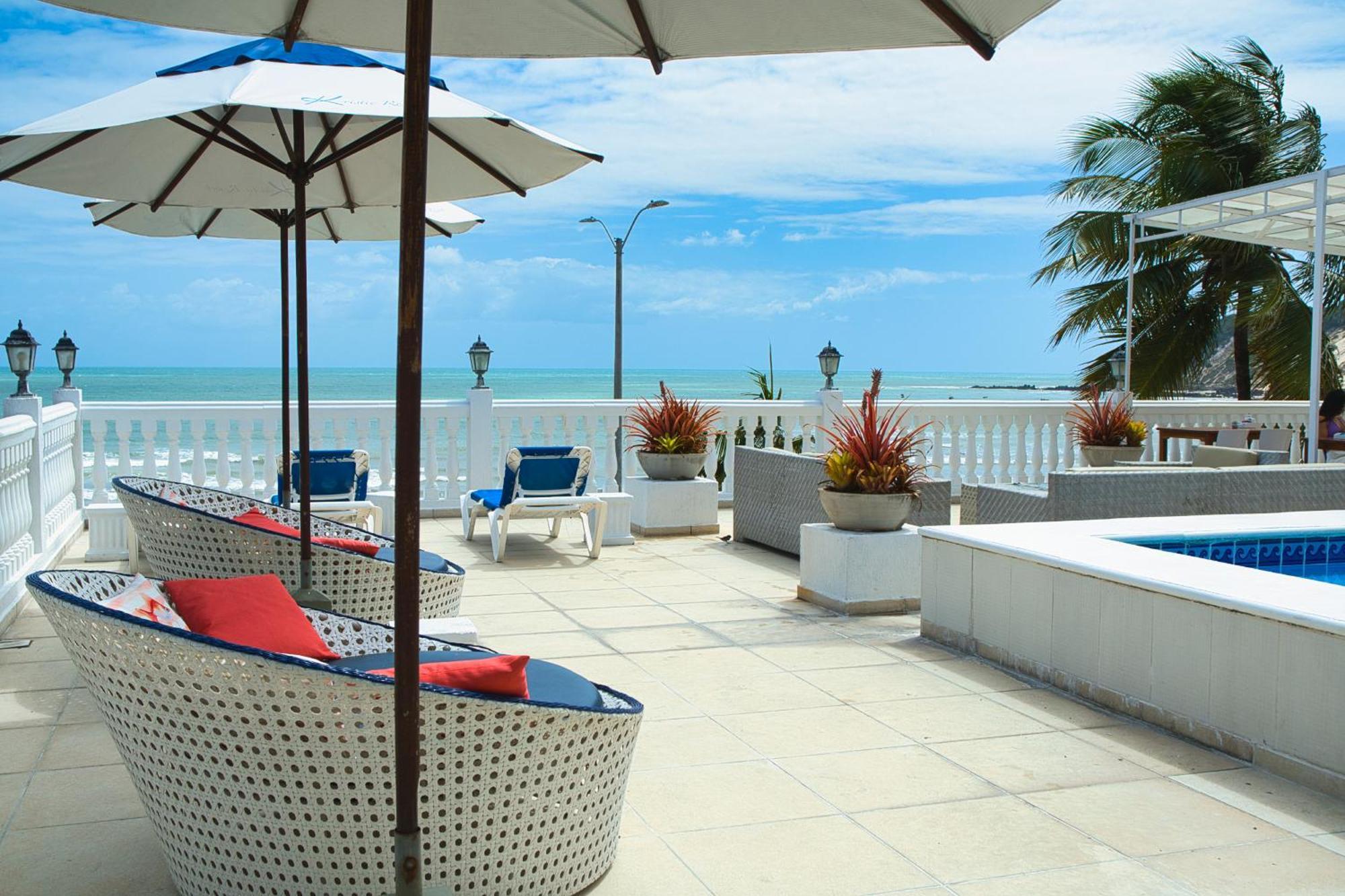 Kristie Resort Natal Hotel Zewnętrze zdjęcie