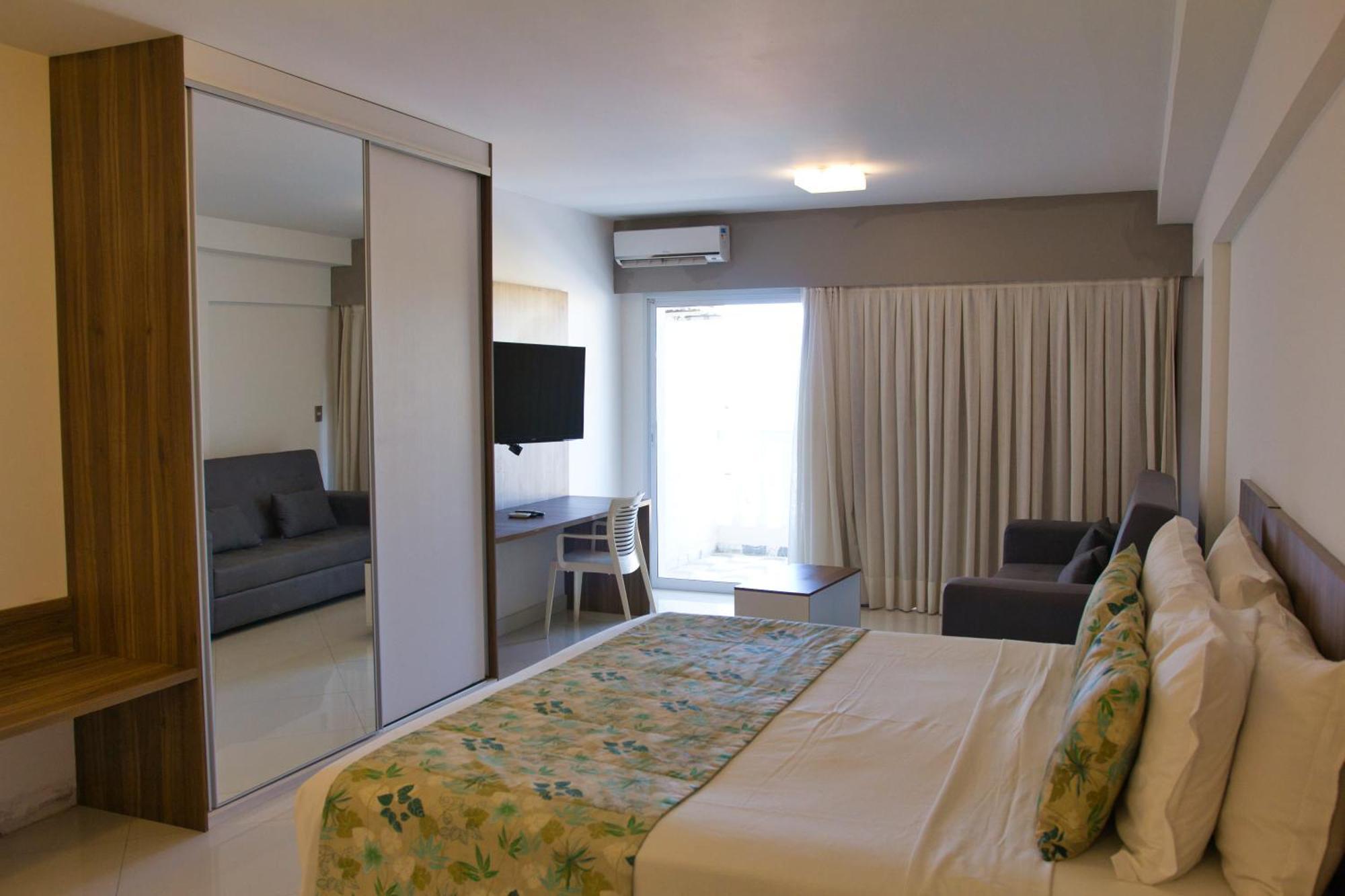 Kristie Resort Natal Hotel Zewnętrze zdjęcie