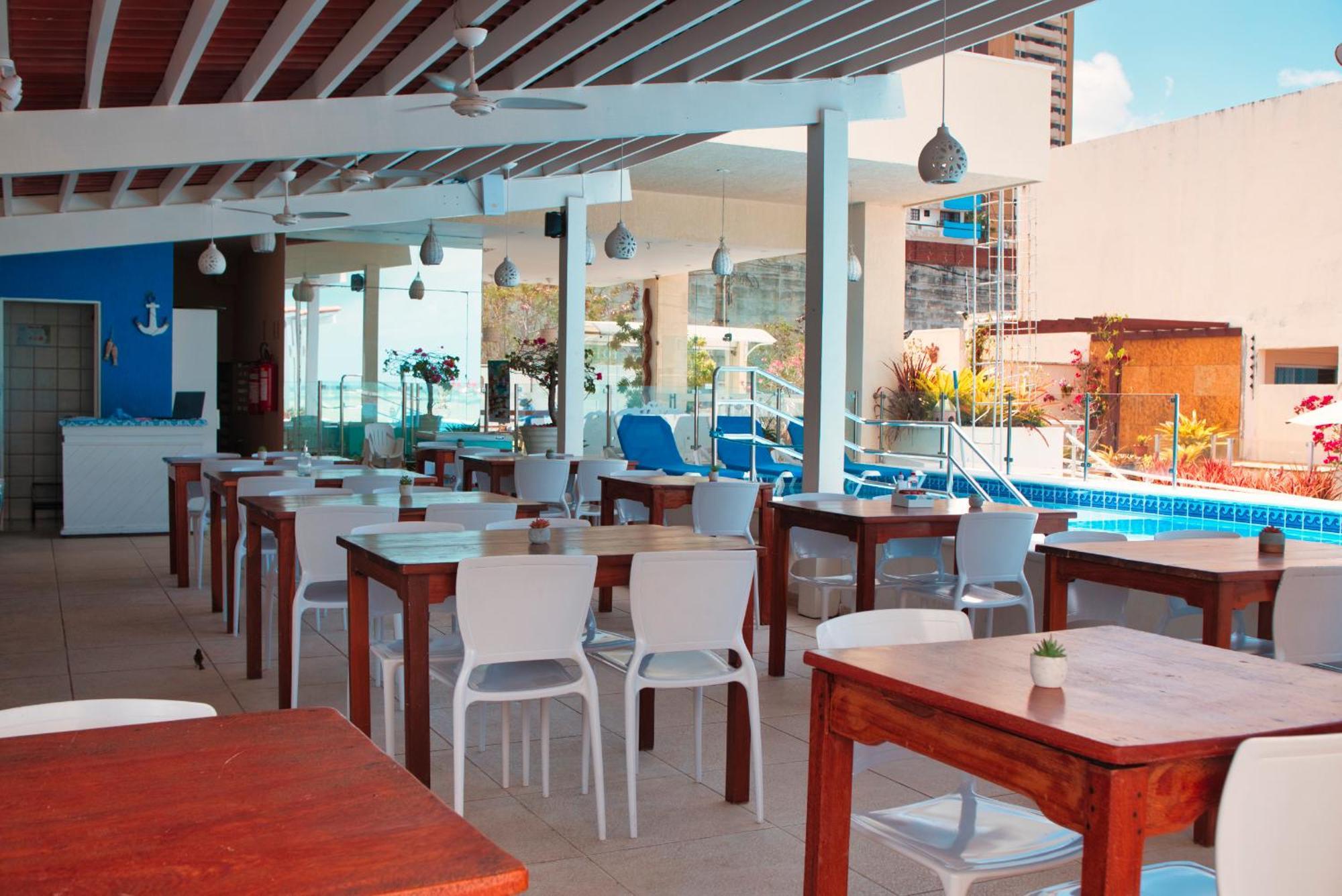 Kristie Resort Natal Hotel Zewnętrze zdjęcie