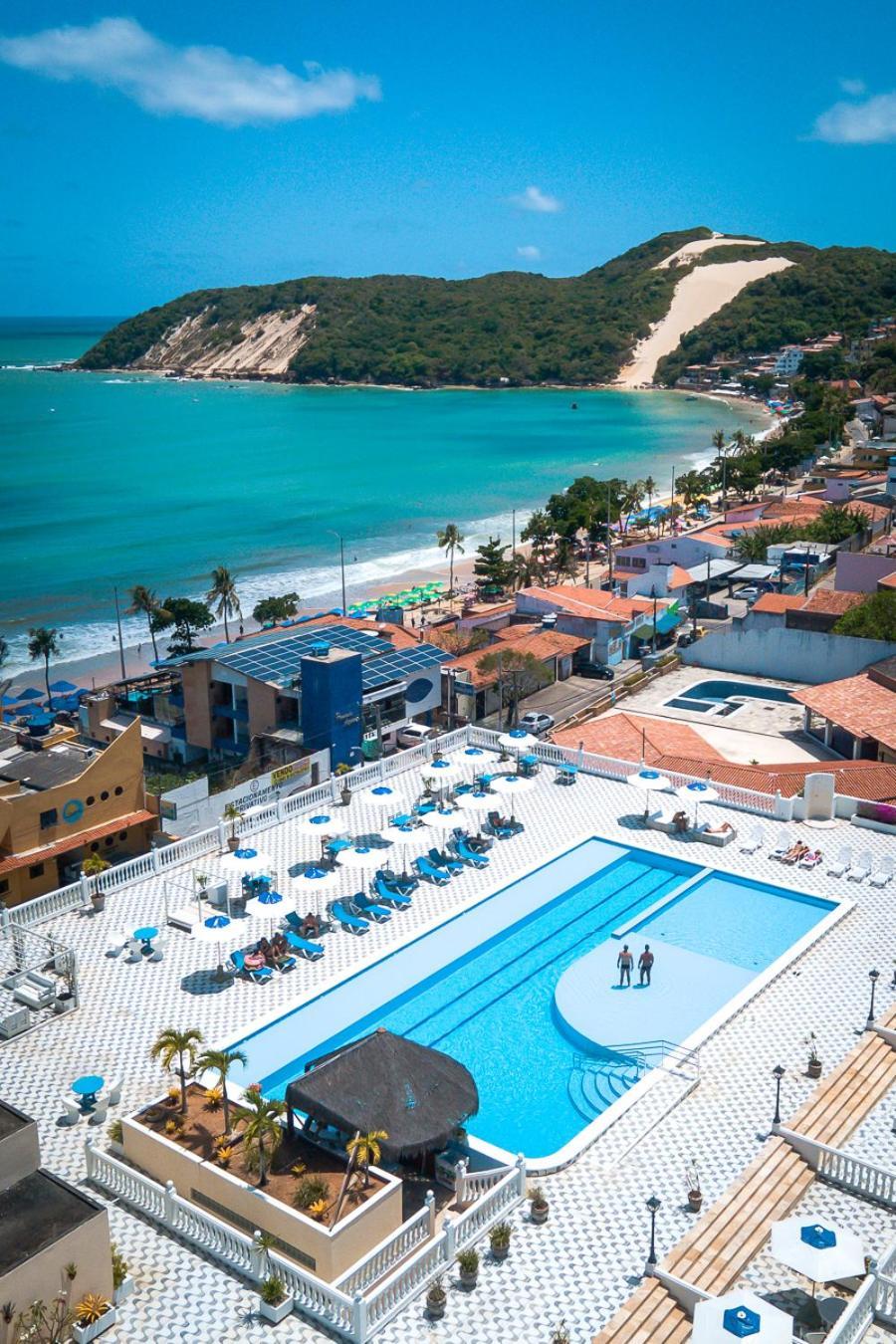 Kristie Resort Natal Hotel Zewnętrze zdjęcie