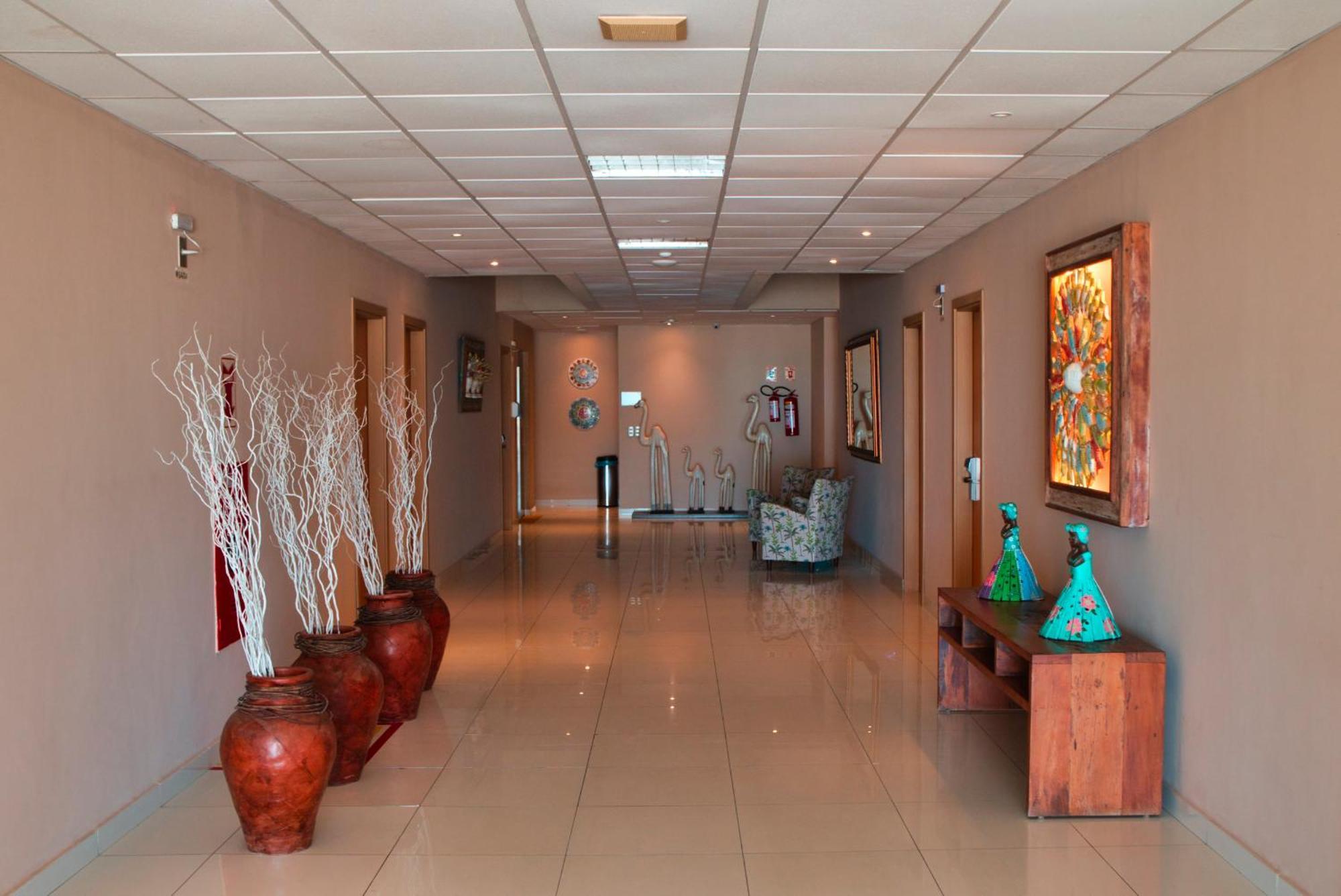 Kristie Resort Natal Hotel Zewnętrze zdjęcie