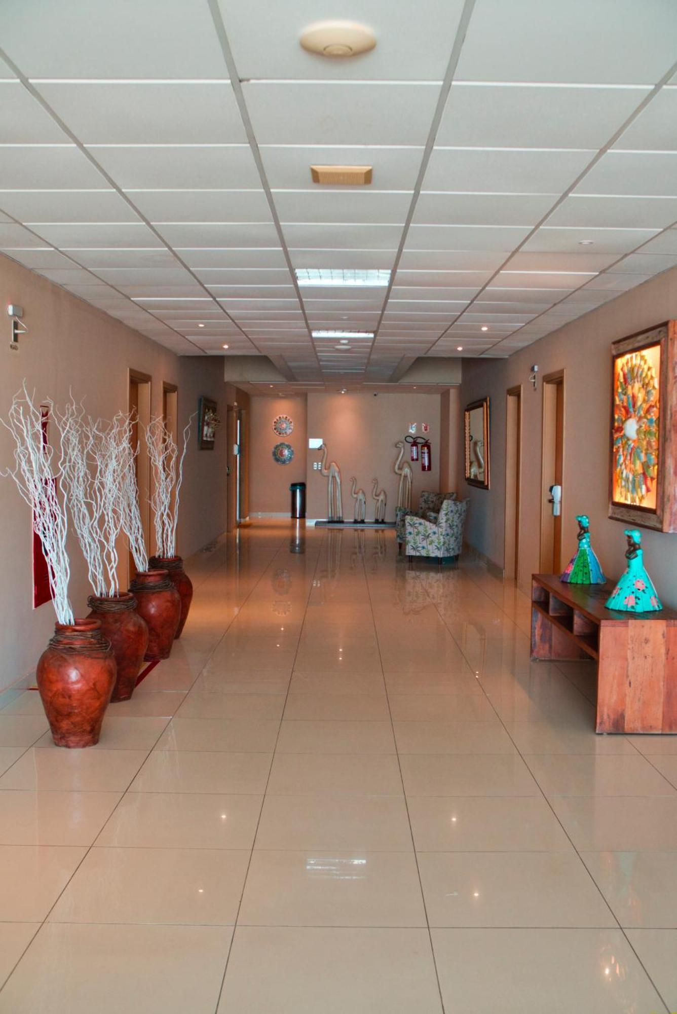 Kristie Resort Natal Hotel Zewnętrze zdjęcie