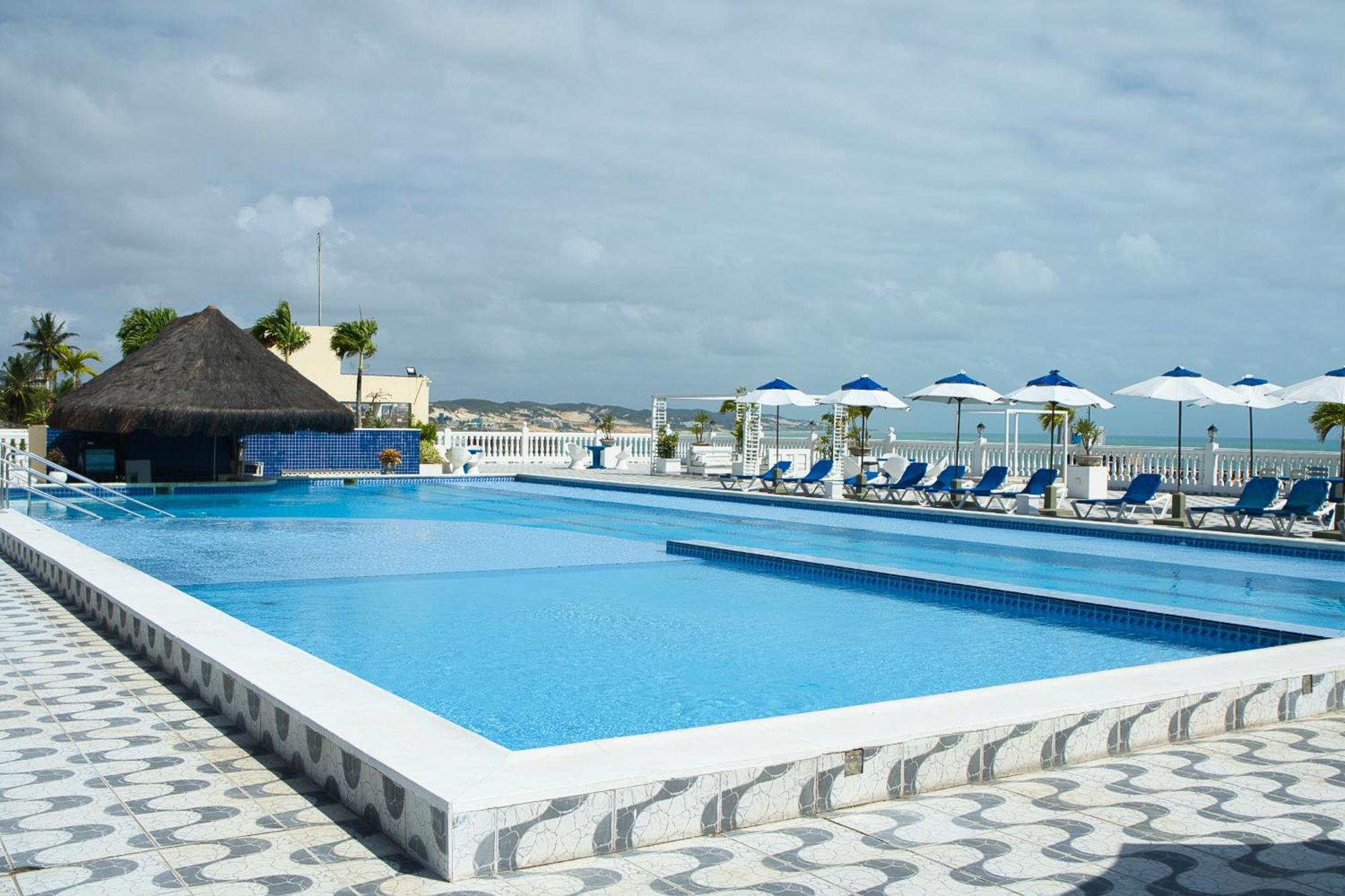 Kristie Resort Natal Hotel Zewnętrze zdjęcie
