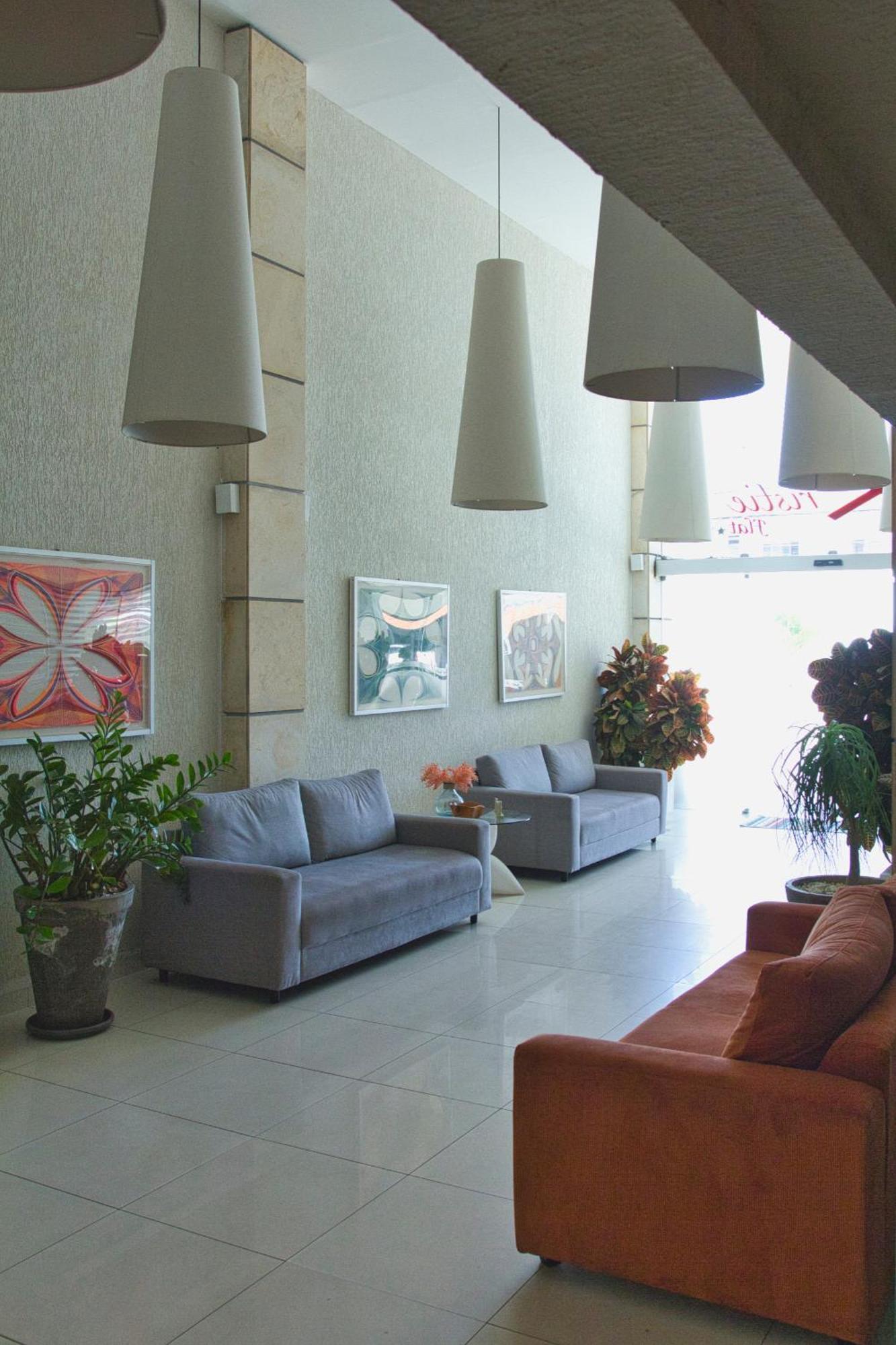 Kristie Resort Natal Hotel Zewnętrze zdjęcie