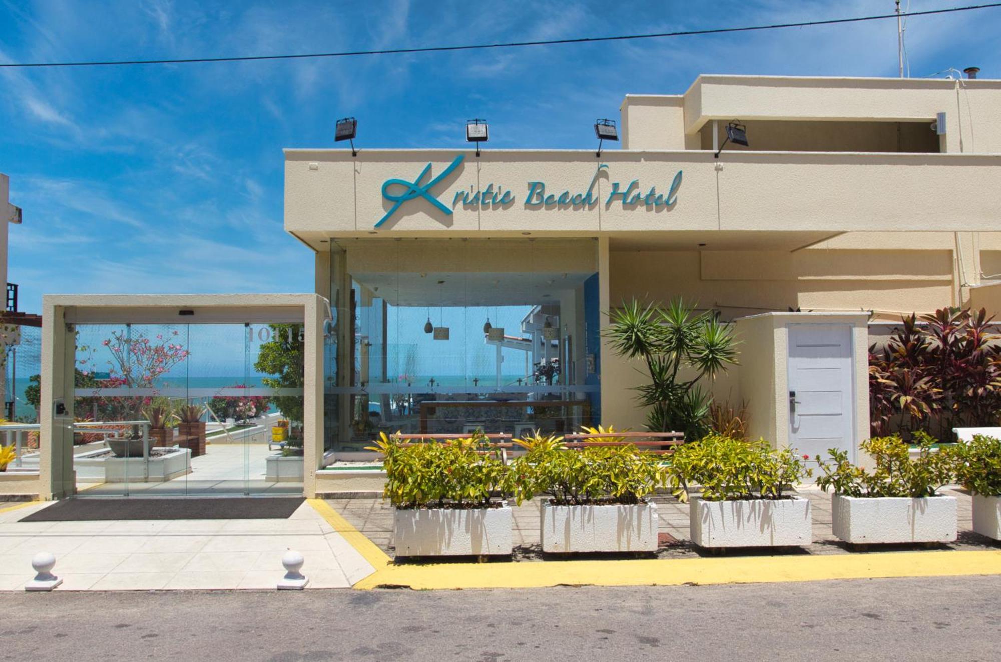 Kristie Resort Natal Hotel Zewnętrze zdjęcie