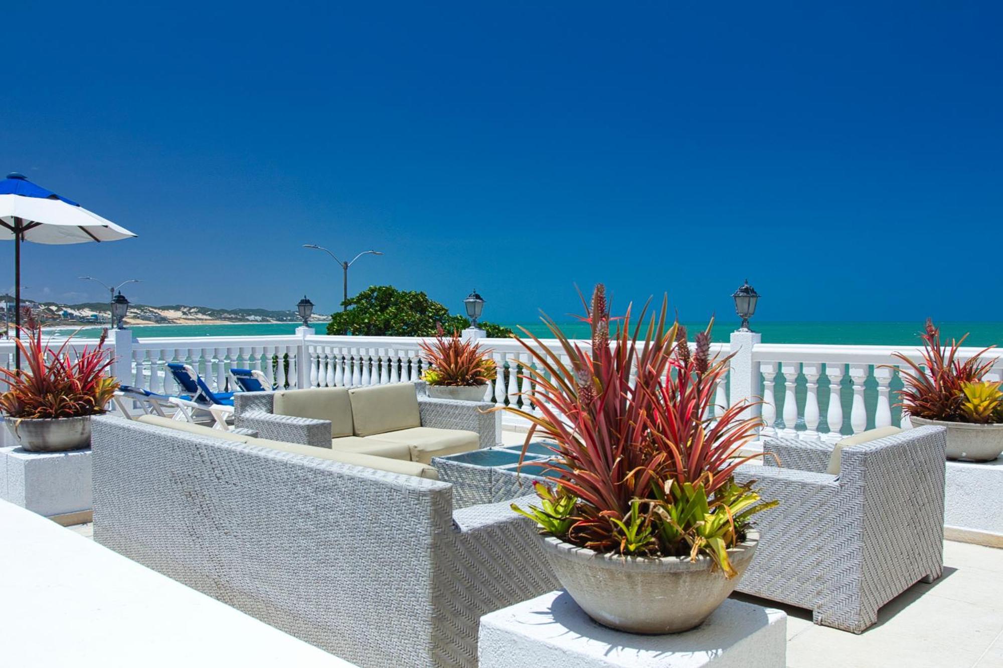 Kristie Resort Natal Hotel Zewnętrze zdjęcie