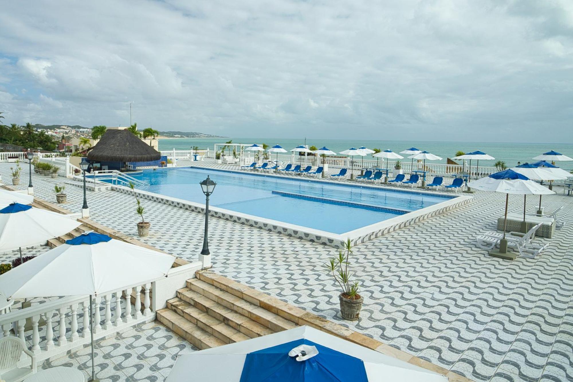 Kristie Resort Natal Hotel Zewnętrze zdjęcie