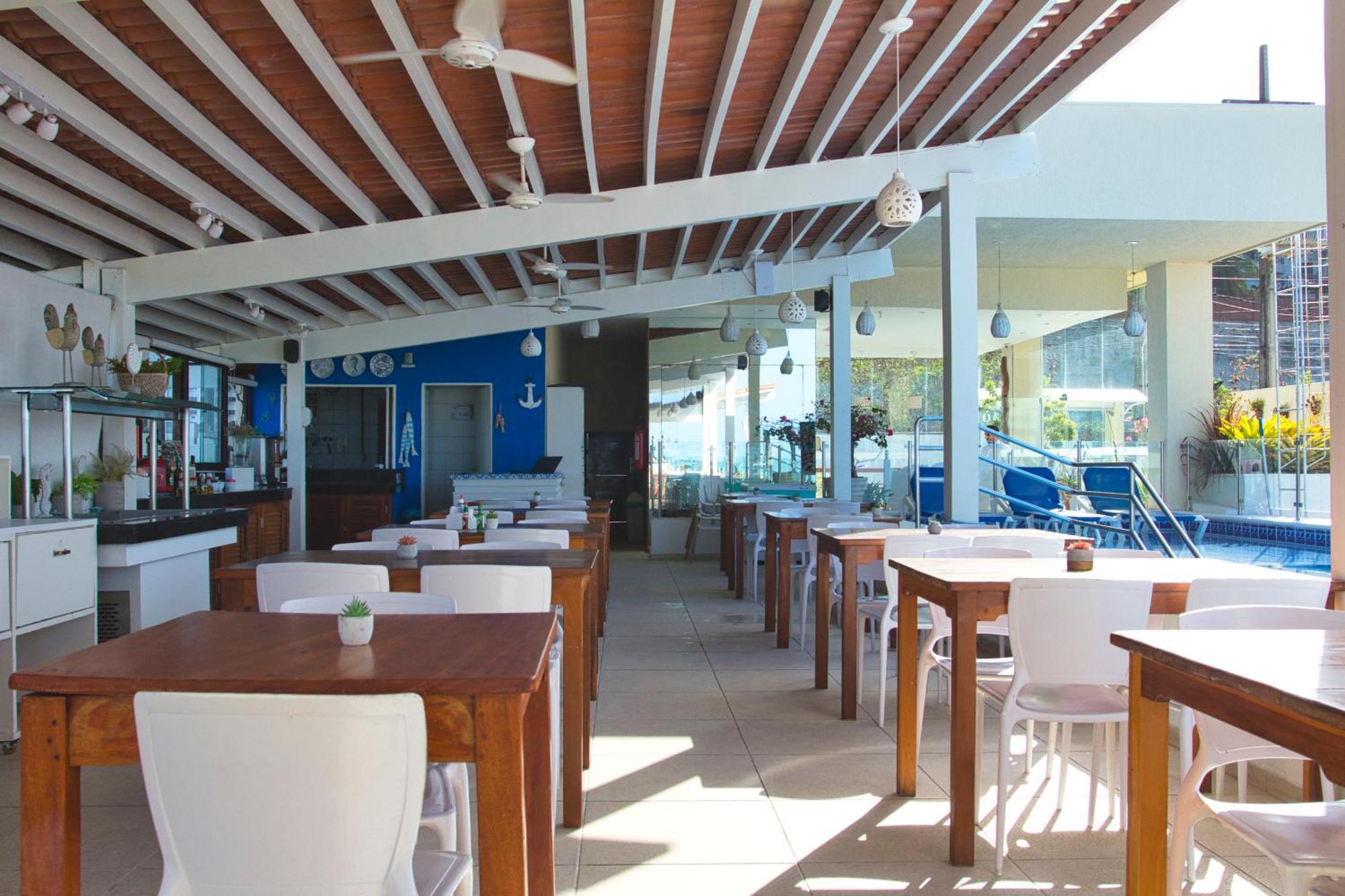 Kristie Resort Natal Hotel Zewnętrze zdjęcie
