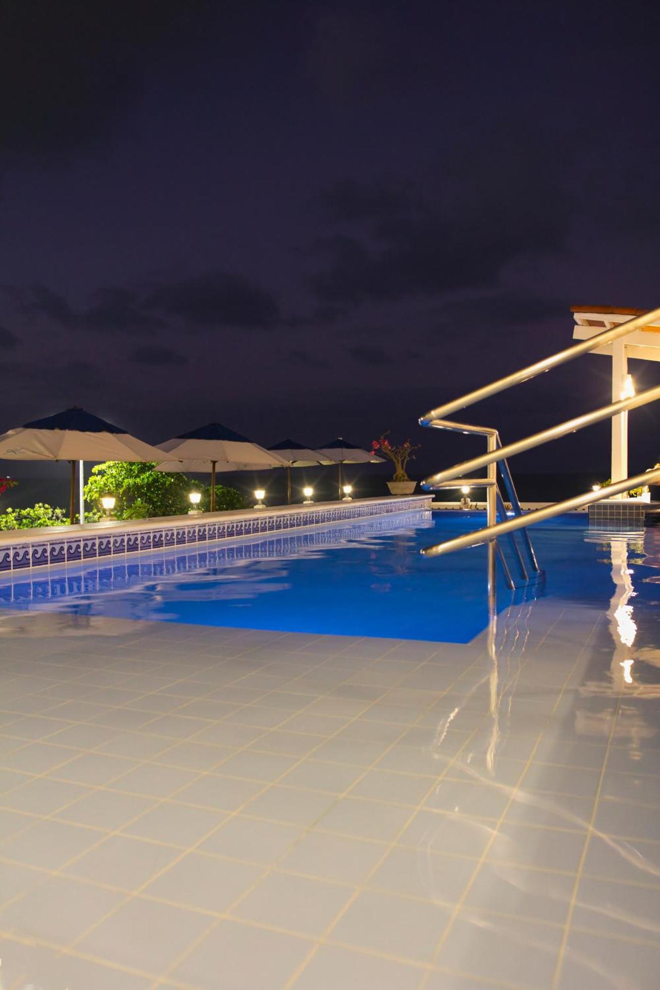 Kristie Resort Natal Hotel Zewnętrze zdjęcie