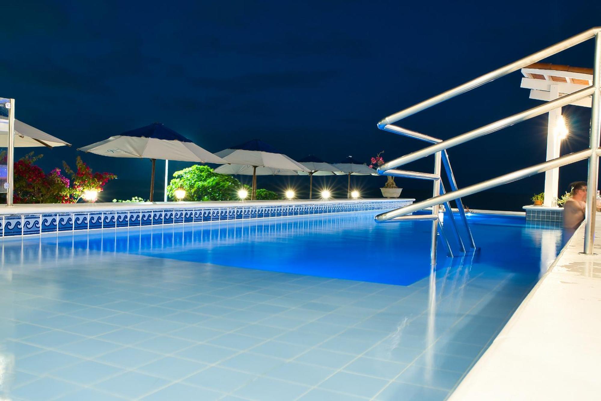 Kristie Resort Natal Hotel Zewnętrze zdjęcie