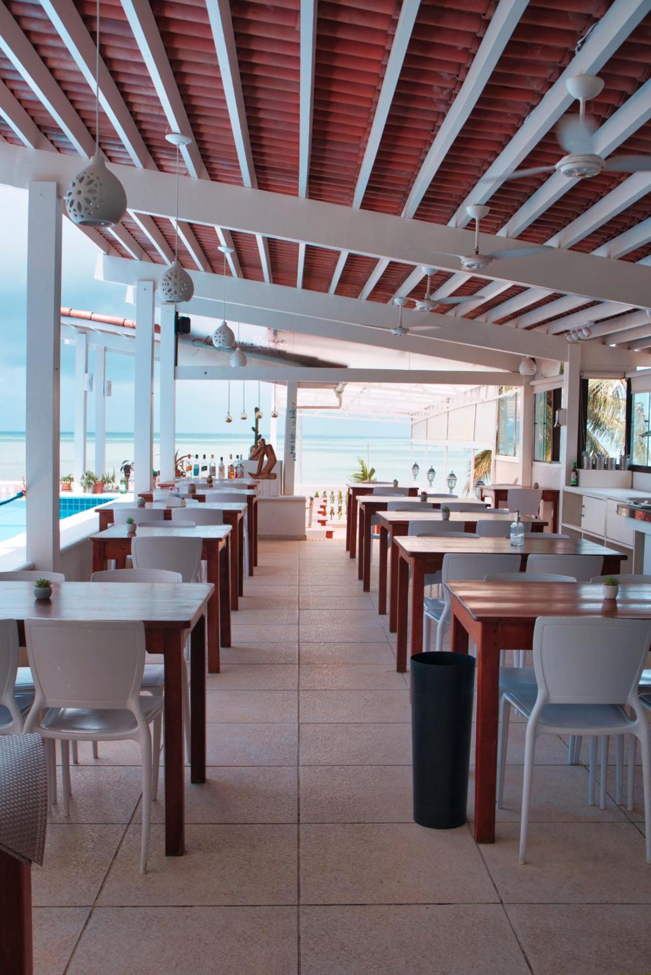 Kristie Resort Natal Hotel Zewnętrze zdjęcie