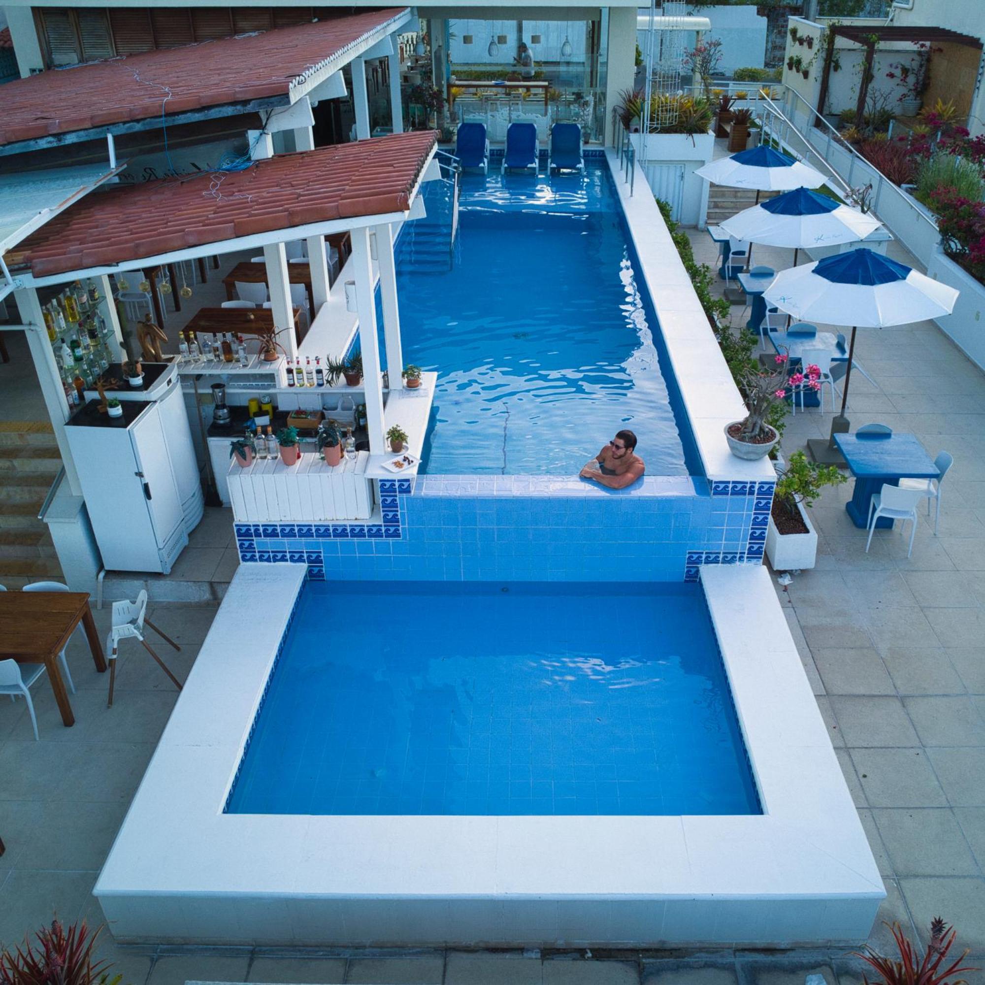 Kristie Resort Natal Hotel Zewnętrze zdjęcie