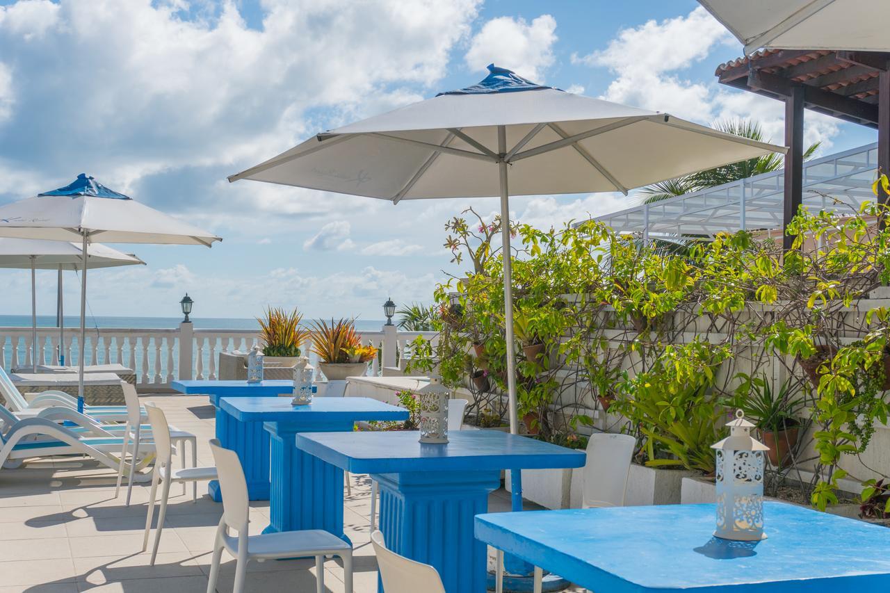 Kristie Resort Natal Hotel Zewnętrze zdjęcie